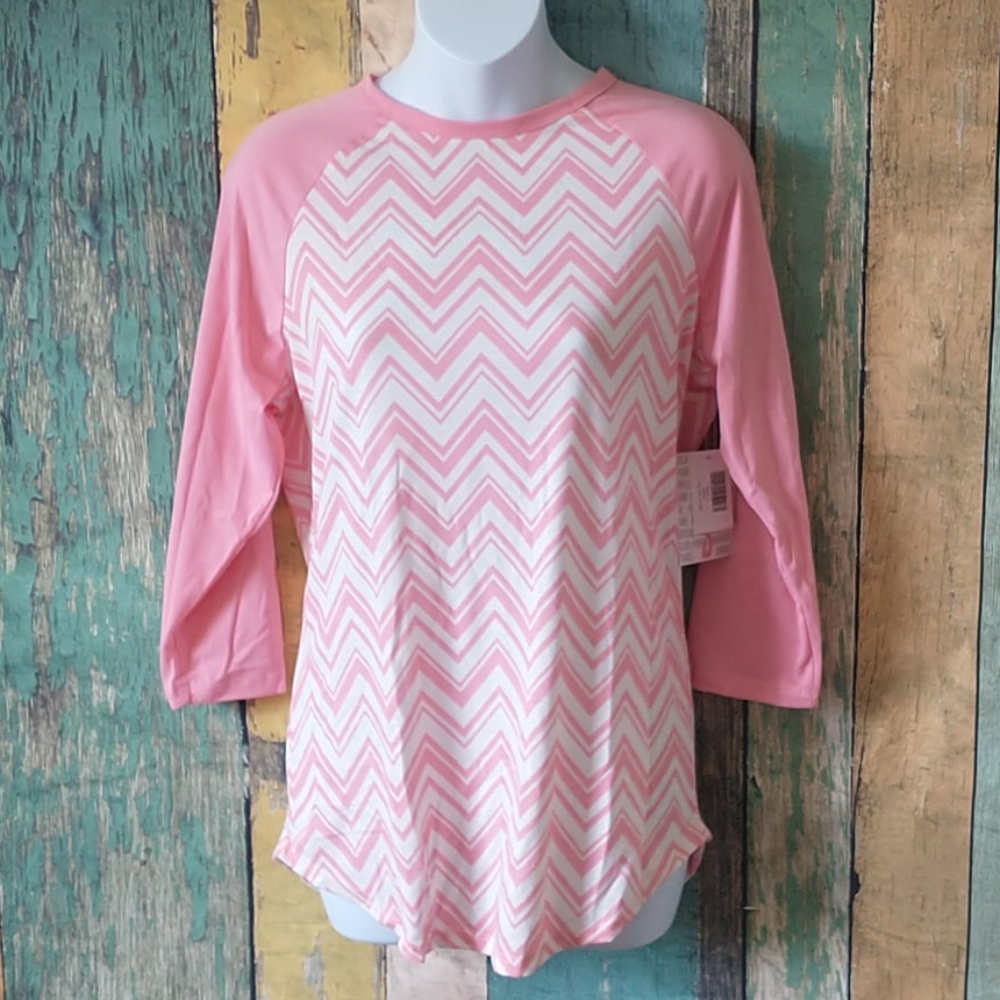 Small Lularoe Randy
